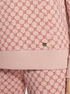 JOOP! Γυναίκες Μπλούζες Μπλούζα 58 Jw224Je192 30033456 Ροζ Regular Fit -Συμφωνίες JOOP! Κατάστημα unnamed file 10