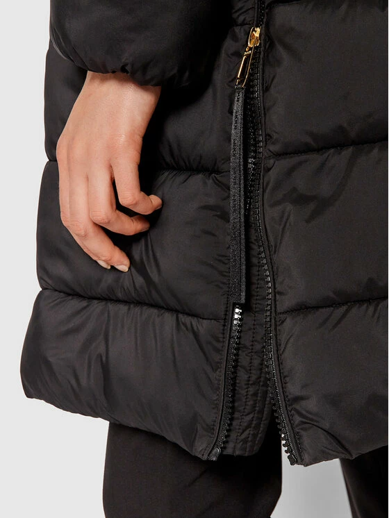 JOOP! Γυναίκες Χειμωνιάτικα Μπουφάν Μπουφάν πουπουλένιο 58 Jo712 Olivor 30028975 Μαύρο Oversize 7 JOOP! Γυναίκες Χειμωνιάτικα Μπουφάν Μπουφάν πουπουλένιο 58 Jo712 Olivor 30028975 Μαύρο Oversize - Image 5