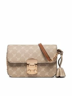 JOOP! Γυναίκες Τσάντες Χιαστί Τσάντα Uma 4140006163 Μπεζ