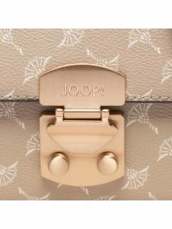 JOOP! Γυναίκες Τσάντες Χιαστί Τσάντα Uma 4140006163 Μπεζ -Συμφωνίες JOOP! Κατάστημα unnamed file 1011