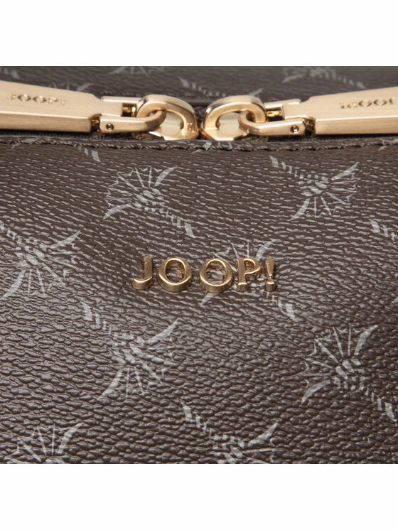 JOOP! Γυναίκες Τσάντες με Χερούλι Τσάντα Aurora 4140006145 Καφέ 5 JOOP! Γυναίκες Τσάντες με Χερούλι Τσάντα Aurora 4140006145 Καφέ - Image 3
