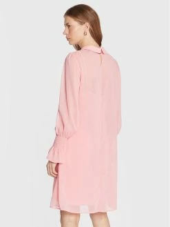 JOOP! Γυναίκες Καθημερινά Φορέματα Φόρεμα καθημερινό 58 Jq223d128 30032435 Ροζ Regular Fit -Συμφωνίες JOOP! Κατάστημα unnamed file 103