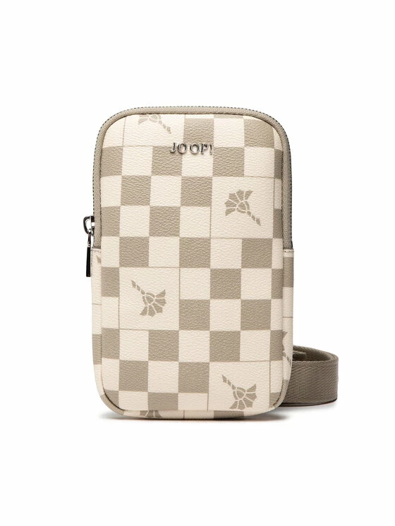 JOOP! Γυναίκες Θήκες Κινητού Τηλεφώνου Θήκη κινητού Bianca 4140006296 Μπεζ 2 JOOP! Γυναίκες Θήκες Κινητού Τηλεφώνου Θήκη κινητού Bianca 4140006296 Μπεζ