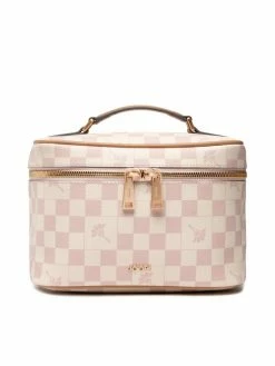 JOOP! Γυναίκες Νεσεσέρ Τσαντάκι καλλυντικών Flora 4140006429 Μπεζ