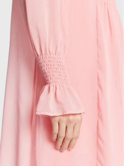 JOOP! Γυναίκες Καθημερινά Φορέματα Φόρεμα καθημερινό 58 Jq223d128 30032435 Ροζ Regular Fit -Συμφωνίες JOOP! Κατάστημα unnamed file 105