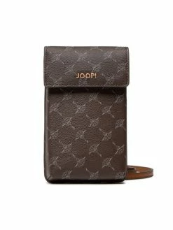 JOOP! Γυναίκες Θήκες Κινητού Τηλεφώνου Θήκη κινητού Pippa 4140006154 Καφέ
