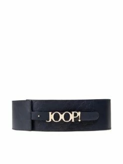 JOOP! Γυναίκες Ζώνες Ζώνη Γυναικεία 8370 Σκούρο μπλε