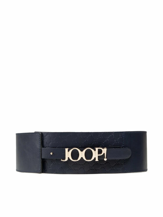 JOOP! Γυναίκες Ζώνες Ζώνη Γυναικεία 8370 Σκούρο μπλε 3 JOOP! Γυναίκες Ζώνες Ζώνη Γυναικεία 8370 Σκούρο μπλε