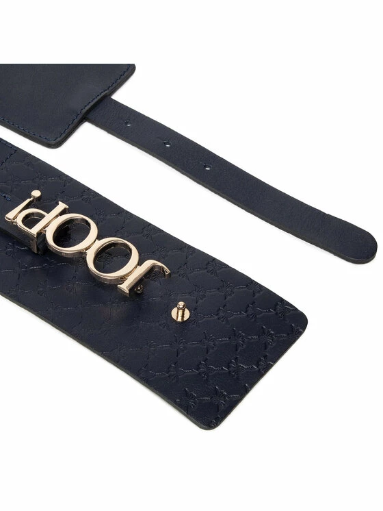 JOOP! Γυναίκες Ζώνες Ζώνη Γυναικεία 8370 Σκούρο μπλε 4 JOOP! Γυναίκες Ζώνες Ζώνη Γυναικεία 8370 Σκούρο μπλε - Image 2