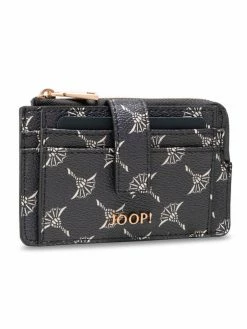 JOOP! Γυναίκες Πορτοφόλια Μεγάλο Πορτοφόλι Γυναικείο Gini 4140005390 Σκούρο μπλε