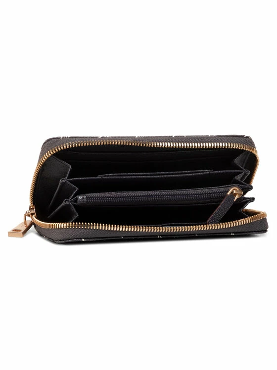 JOOP! Γυναίκες Πορτοφόλια Μεγάλο Πορτοφόλι Γυναικείο Melete 4140004574 Σκούρο μπλε 5 JOOP! Γυναίκες Πορτοφόλια Μεγάλο Πορτοφόλι Γυναικείο Melete 4140004574 Σκούρο μπλε - Image 3