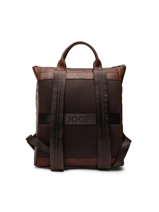 JOOP! Άνδρες Τσάντες & Σακίδια Πλάτης Σακίδιο Lars 4140006309 Καφέ 3 JOOP! Άνδρες Τσάντες & Σακίδια Πλάτης Σακίδιο Lars 4140006309 Καφέ - Image 3