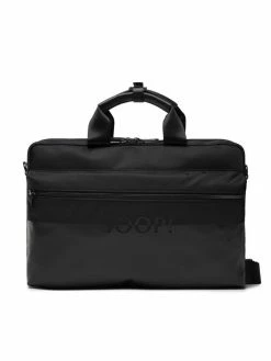 JOOP! Γυναίκες Τσάντες για Laptop Τσάντα για Laptop Pandion 4140006338 Μαύρο