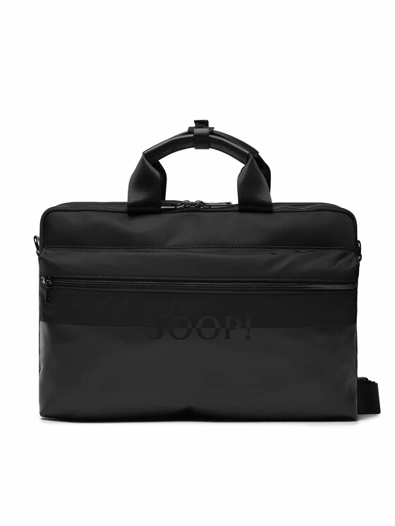 JOOP! Γυναίκες Τσάντες για Laptop Τσάντα για Laptop Pandion 4140006338 Μαύρο 3 JOOP! Γυναίκες Τσάντες για Laptop Τσάντα για Laptop Pandion 4140006338 Μαύρο