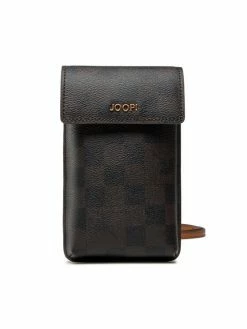 JOOP! Γυναίκες Θήκες Κινητού Τηλεφώνου Θήκη κινητού Pippa 4140006251 Καφέ