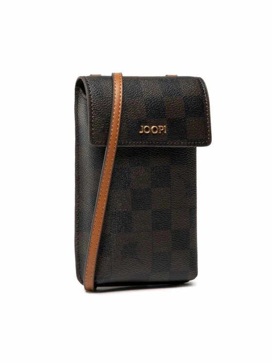 JOOP! Γυναίκες Θήκες Κινητού Τηλεφώνου Θήκη κινητού Pippa 4140006251 Καφέ 4 JOOP! Γυναίκες Θήκες Κινητού Τηλεφώνου Θήκη κινητού Pippa 4140006251 Καφέ - Image 2