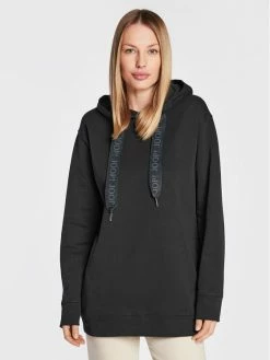 JOOP! Γυναίκες Μπλούζες Μπλούζα 58 Jw224Je232 30034794 Μαύρο Regular Fit