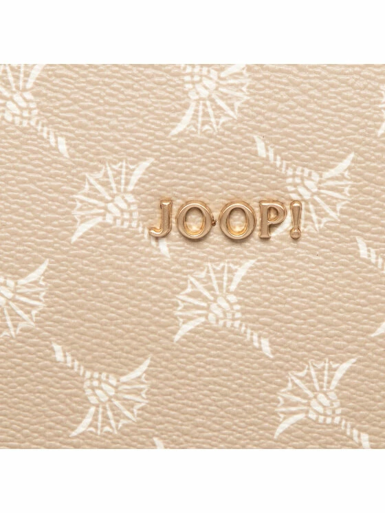 JOOP! Γυναίκες Τσάντες για Laptop Θήκη για Laptop Geena 4140006160 Μπεζ 5 JOOP! Γυναίκες Τσάντες για Laptop Θήκη για Laptop Geena 4140006160 Μπεζ - Image 3