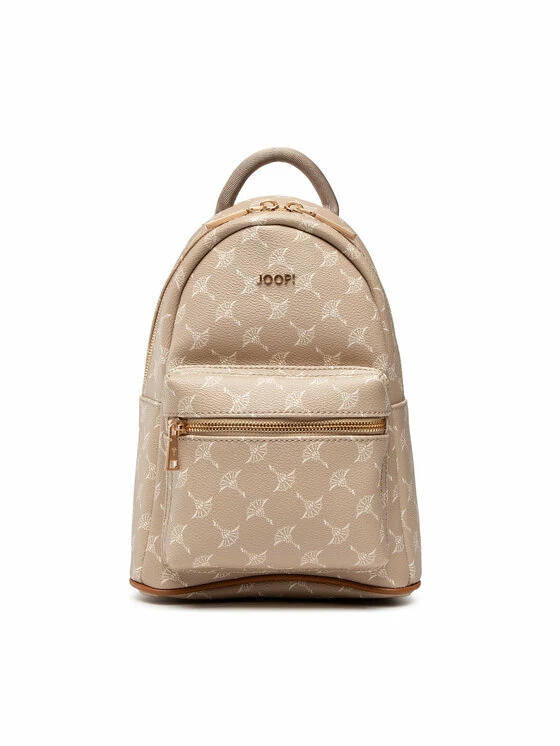 JOOP! Γυναίκες Σακίδια Πλάτης Σακίδιο Salome 4140006162 Μπεζ 3 JOOP! Γυναίκες Σακίδια Πλάτης Σακίδιο Salome 4140006162 Μπεζ