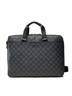 JOOP! Γυναίκες Τσάντες Τσάντα για Laptop Pandion 4140005725 Γκρι