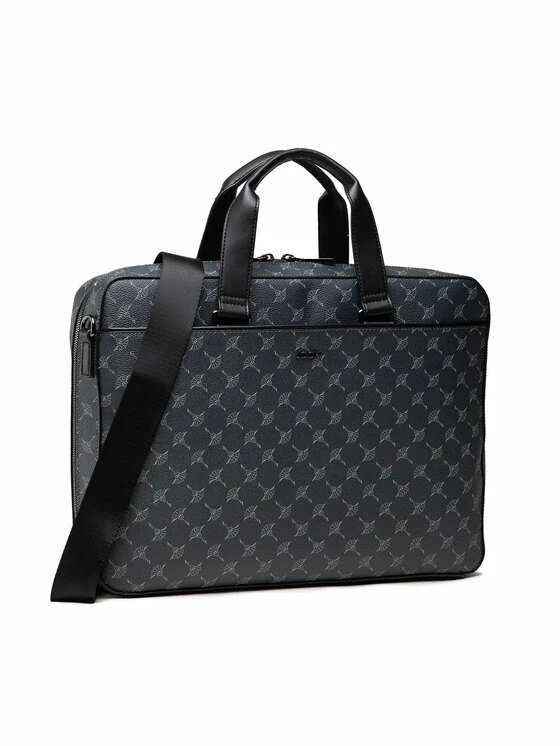 JOOP! Γυναίκες Τσάντες Τσάντα για Laptop Pandion 4140005725 Γκρι 4 JOOP! Γυναίκες Τσάντες Τσάντα για Laptop Pandion 4140005725 Γκρι - Image 2