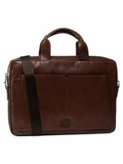 JOOP! Γυναίκες Τσάντες για Laptop Τσάντα για Laptop Brenta 4140004464 Καφέ