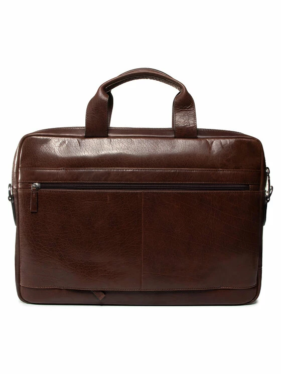 JOOP! Γυναίκες Τσάντες για Laptop Τσάντα για Laptop Brenta 4140004464 Καφέ 6 JOOP! Γυναίκες Τσάντες για Laptop Τσάντα για Laptop Brenta 4140004464 Καφέ - Image 4