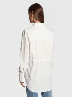 JOOP! Γυναίκες Casual Πουκάμισα Πουκάμισο 58 JW223B133 30032794 Λευκό Loose Fit -Συμφωνίες JOOP! Κατάστημα unnamed file 114