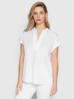 JOOP! Γυναίκες Μπλουζάκια Μπλουζάκι 58 Jw222b121 30031895 Λευκό Regular Fit