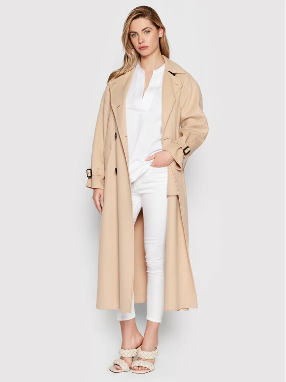 JOOP! Γυναίκες Μπλουζάκια Μπλουζάκι 58 Jw222b121 30031895 Λευκό Regular Fit 4 JOOP! Γυναίκες Μπλουζάκια Μπλουζάκι 58 Jw222b121 30031895 Λευκό Regular Fit - Image 2