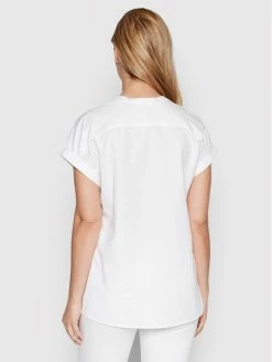 JOOP! Γυναίκες Μπλουζάκια Μπλουζάκι 58 Jw222b121 30031895 Λευκό Regular Fit 9 JOOP! Γυναίκες Μπλουζάκια Μπλουζάκι 58 Jw222b121 30031895 Λευκό Regular Fit -Συμφωνίες JOOP! Κατάστημα unnamed file 1144