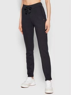 JOOP! Γυναίκες Παντελόνια Φόρμας Παντελόνι φόρμας 58 Jw222je126 30031762 Σκούρο μπλε Regular Fit