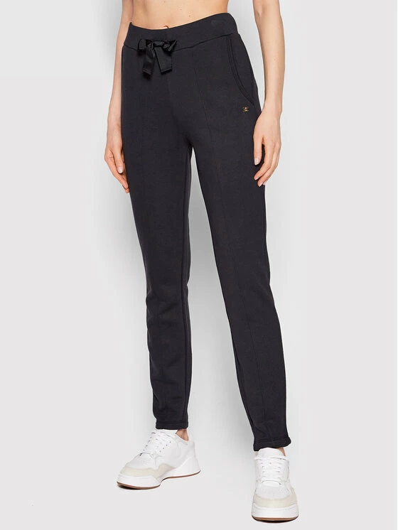 JOOP! Γυναίκες Παντελόνια Φόρμας Παντελόνι φόρμας 58 Jw222je126 30031762 Σκούρο μπλε Regular Fit 3 JOOP! Γυναίκες Παντελόνια Φόρμας Παντελόνι φόρμας 58 Jw222je126 30031762 Σκούρο μπλε Regular Fit