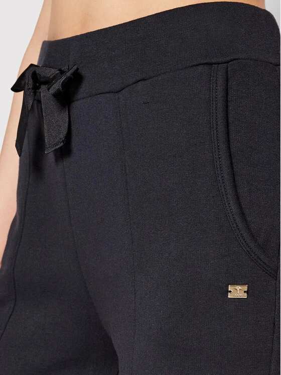 JOOP! Γυναίκες Παντελόνια Φόρμας Παντελόνι φόρμας 58 Jw222je126 30031762 Σκούρο μπλε Regular Fit 6 JOOP! Γυναίκες Παντελόνια Φόρμας Παντελόνι φόρμας 58 Jw222je126 30031762 Σκούρο μπλε Regular Fit - Image 4