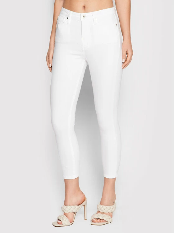 JOOP! Γυναίκες Τζιν 58 Jw222dt104 30031954 Λευκό Skinny Fit 3 JOOP! Γυναίκες Τζιν 58 Jw222dt104 30031954 Λευκό Skinny Fit