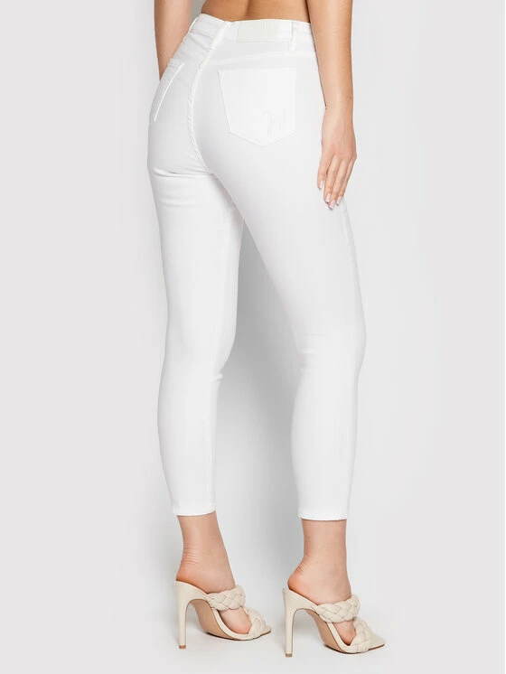 JOOP! Γυναίκες Τζιν 58 Jw222dt104 30031954 Λευκό Skinny Fit 5 JOOP! Γυναίκες Τζιν 58 Jw222dt104 30031954 Λευκό Skinny Fit - Image 3