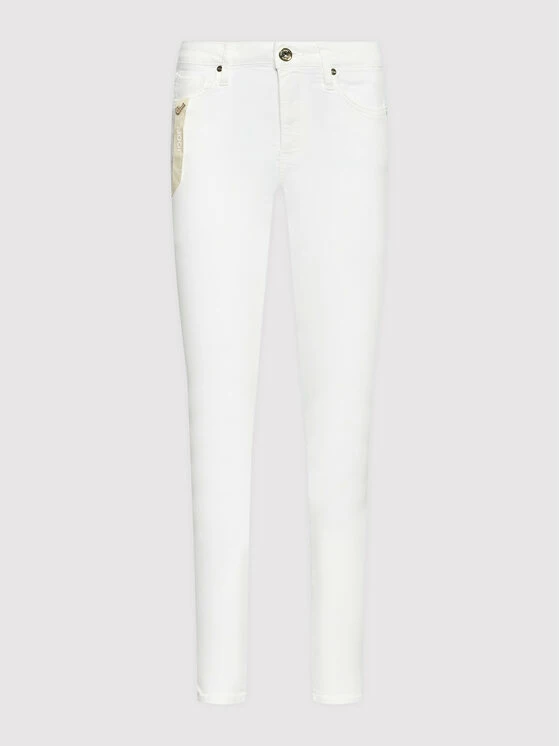 JOOP! Γυναίκες Τζιν 58 Jw222dt104 30031954 Λευκό Skinny Fit 7 JOOP! Γυναίκες Τζιν 58 Jw222dt104 30031954 Λευκό Skinny Fit - Image 5