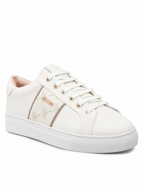 JOOP! Γυναίκες Αθλητικά Lista 4140005798 Λευκό 3 JOOP! Γυναίκες Αθλητικά Lista 4140005798 Λευκό