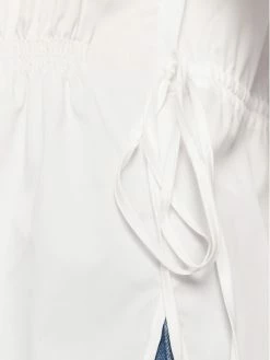 JOOP! Γυναίκες Casual Πουκάμισα Πουκάμισο 58 JW223B133 30032794 Λευκό Loose Fit -Συμφωνίες JOOP! Κατάστημα unnamed file 116