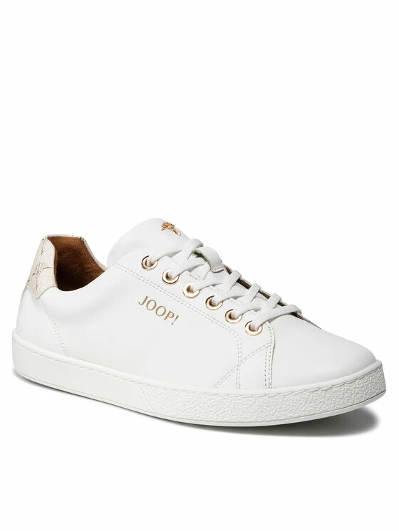 JOOP! Γυναίκες Αθλητικά Strada 4140005952 Λευκό 3 JOOP! Γυναίκες Αθλητικά Strada 4140005952 Λευκό