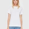 JOOP! Γυναίκες T-shirts T-Shirt 58 Jw223Je194 30032548 Λευκό Regular Fit -Συμφωνίες JOOP! Κατάστημα unnamed file 117