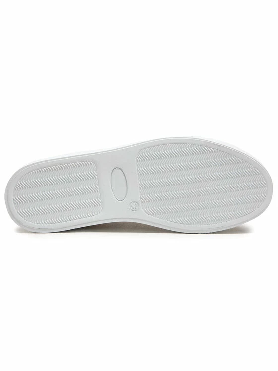 JOOP! Γυναίκες Αθλητικά Lettera 4140005783 Λευκό 7 JOOP! Γυναίκες Αθλητικά Lettera 4140005783 Λευκό - Image 5