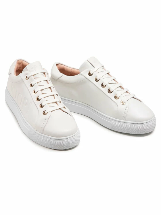 JOOP! Γυναίκες Αθλητικά Lettera 4140005783 Λευκό 8 JOOP! Γυναίκες Αθλητικά Lettera 4140005783 Λευκό - Image 6