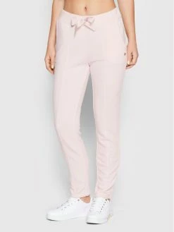 JOOP! Γυναίκες Παντελόνια Φόρμας Παντελόνι φόρμας 58 Jw222je126 30031762 Ροζ Regular Fit