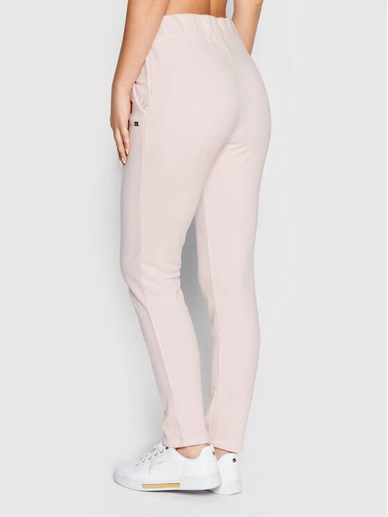 JOOP! Γυναίκες Παντελόνια Φόρμας Παντελόνι φόρμας 58 Jw222je126 30031762 Ροζ Regular Fit 5 JOOP! Γυναίκες Παντελόνια Φόρμας Παντελόνι φόρμας 58 Jw222je126 30031762 Ροζ Regular Fit - Image 3