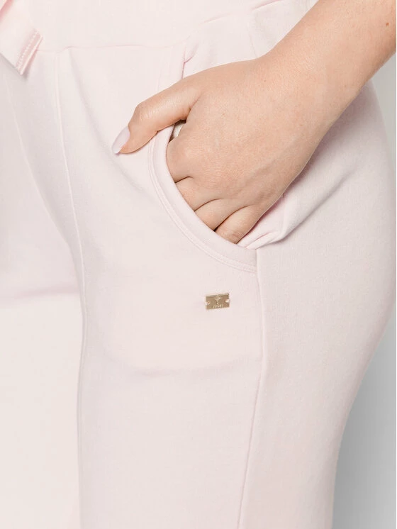 JOOP! Γυναίκες Παντελόνια Φόρμας Παντελόνι φόρμας 58 Jw222je126 30031762 Ροζ Regular Fit 6 JOOP! Γυναίκες Παντελόνια Φόρμας Παντελόνι φόρμας 58 Jw222je126 30031762 Ροζ Regular Fit - Image 4