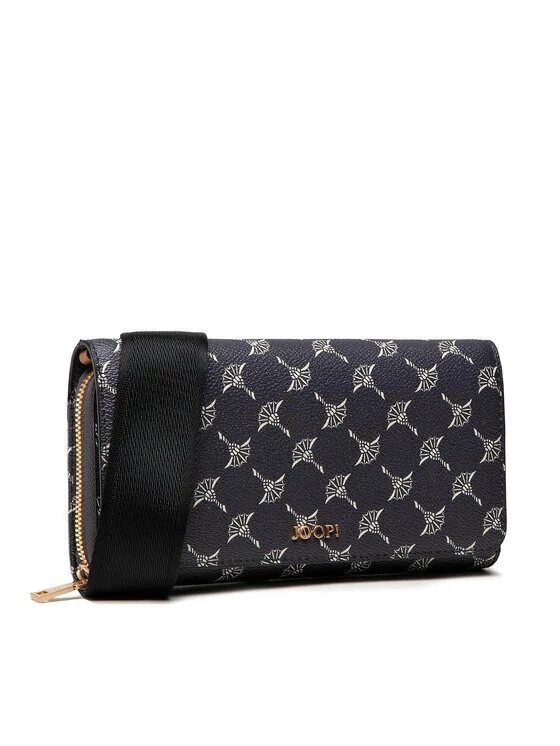 JOOP! Γυναίκες Τσάντες Χιαστί Τσάντα Cortina 4140005803 Σκούρο μπλε 4 JOOP! Γυναίκες Τσάντες Χιαστί Τσάντα Cortina 4140005803 Σκούρο μπλε - Image 2