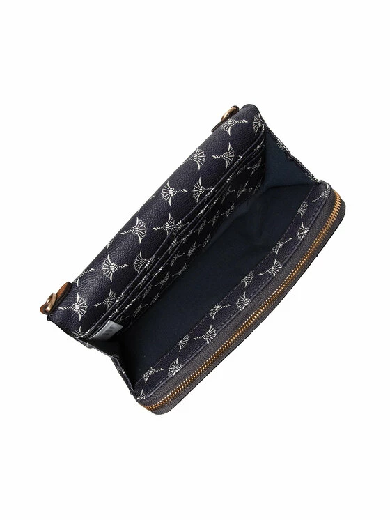 JOOP! Γυναίκες Τσάντες Χιαστί Τσάντα Cortina 4140005803 Σκούρο μπλε 8 JOOP! Γυναίκες Τσάντες Χιαστί Τσάντα Cortina 4140005803 Σκούρο μπλε - Image 6