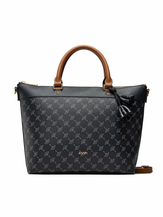 JOOP! Γυναίκες Τσάντες Shoppers Τσάντα Thoosa 4140006143 Σκούρο μπλε 3 JOOP! Γυναίκες Τσάντες Shoppers Τσάντα Thoosa 4140006143 Σκούρο μπλε