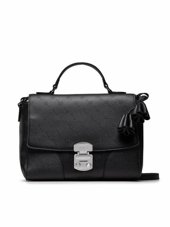 JOOP! Γυναίκες Τσάντες με Χερούλι Τσάντα Maila 4140006453 Μαύρο 3 JOOP! Γυναίκες Τσάντες με Χερούλι Τσάντα Maila 4140006453 Μαύρο